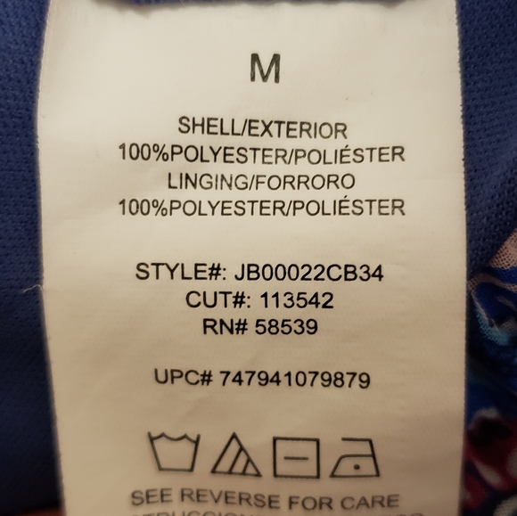 Speechless crop top dress - Picture 9 of 9